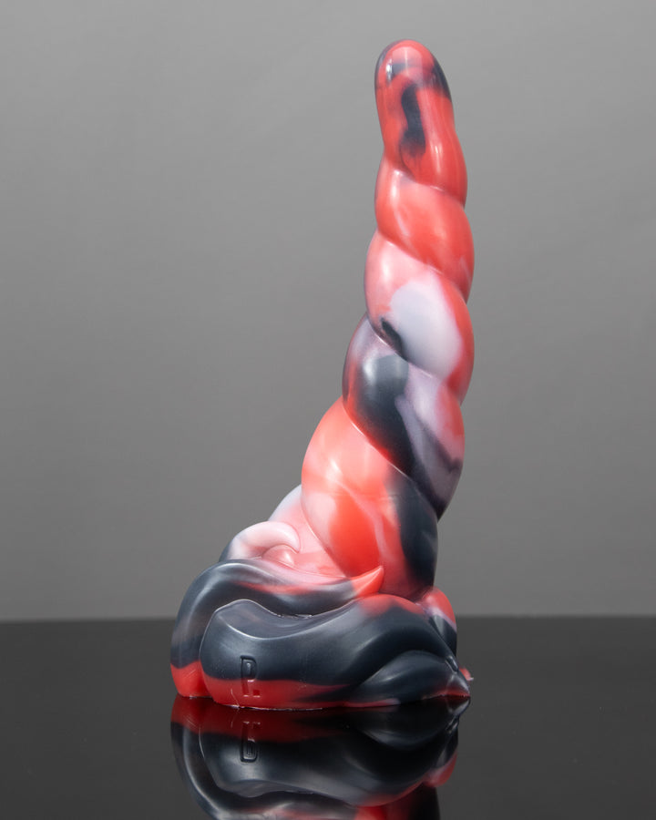 Frostmanes Horn - Large, Medium