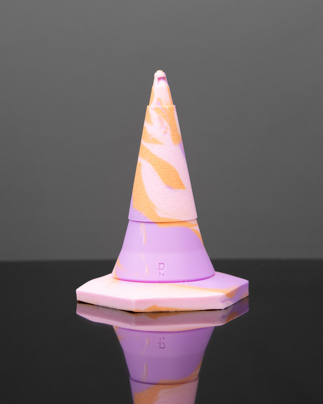 Traffic Cone - Extra Small, Soft - FLOP