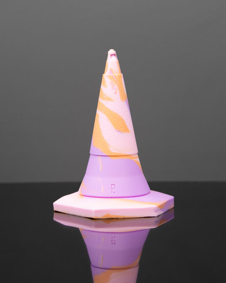 Traffic Cone - Extra Small, Soft - FLOP
