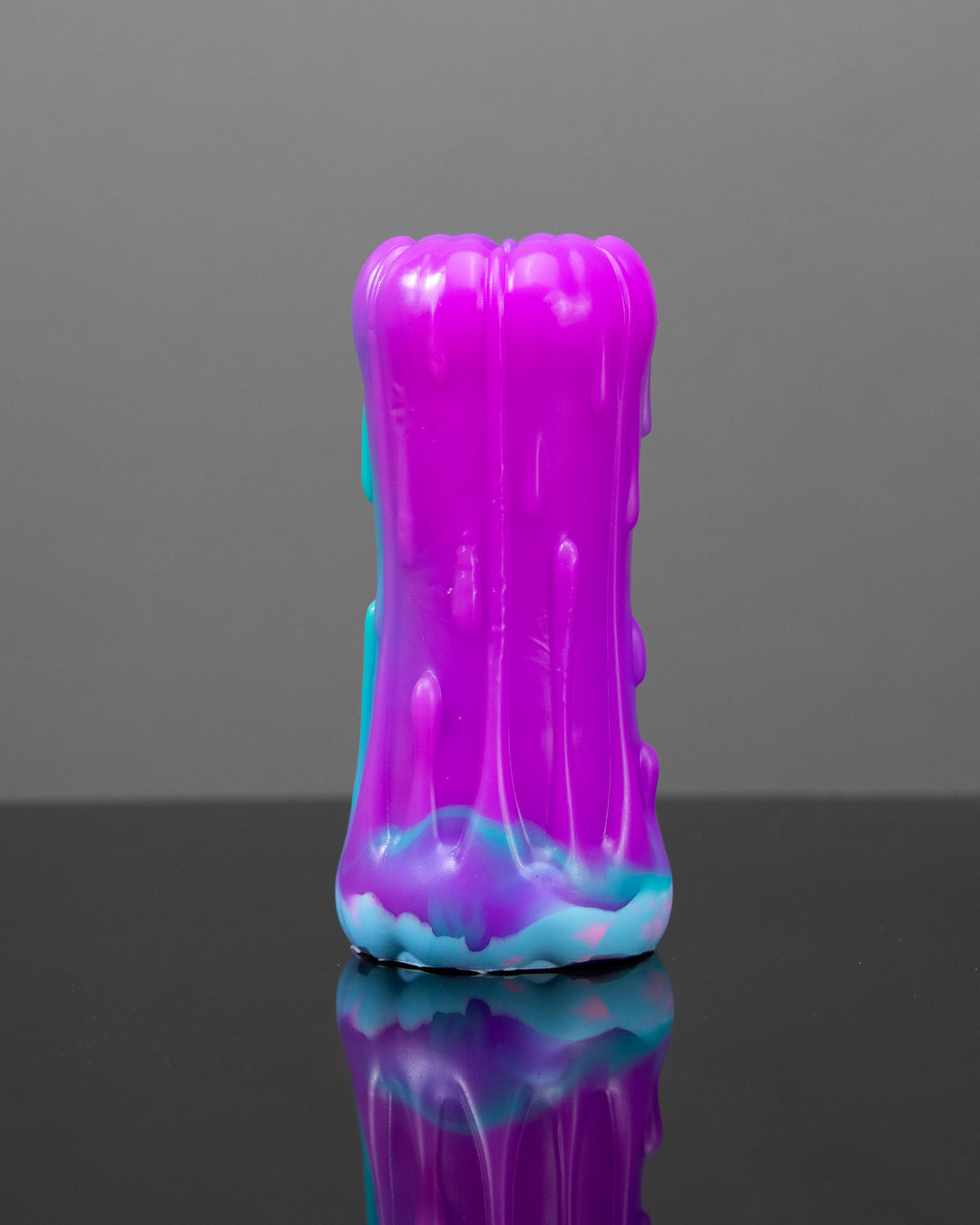 Stroker - Small, Soft - FLOP - Mark on surface