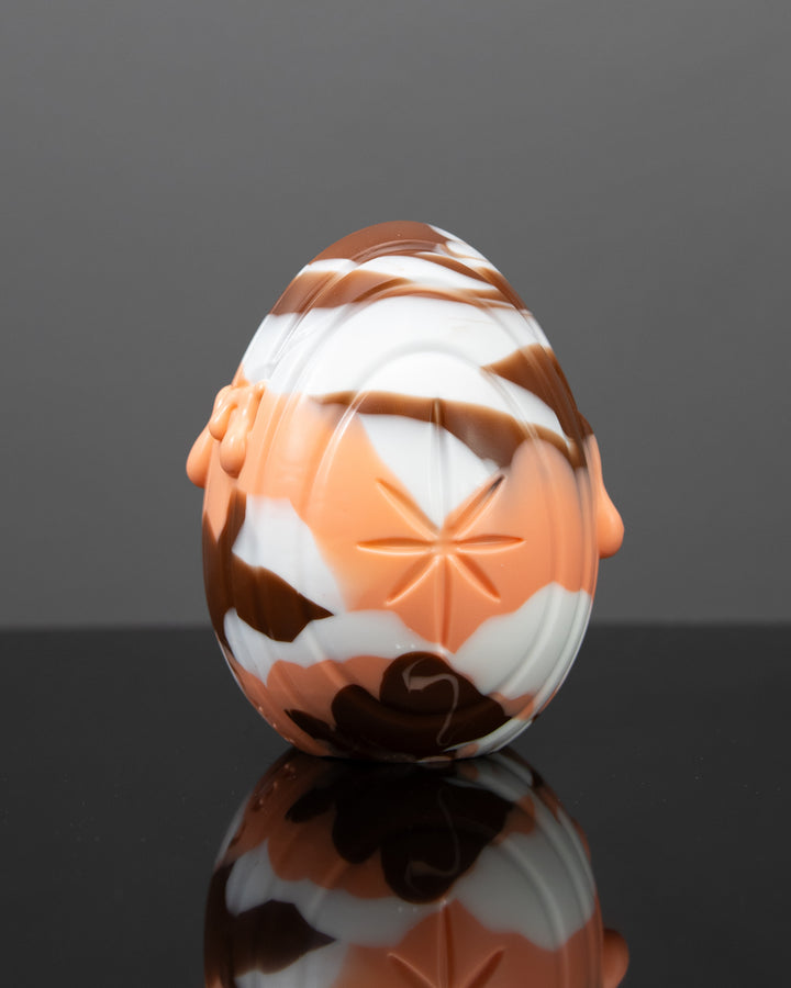 Cream Egg - Trophy, Soft - FLOP
