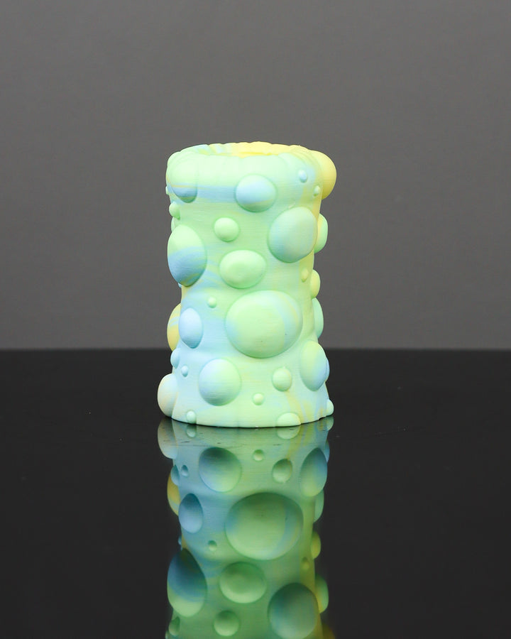 Bubbles Stroker - Extra Small, Super Soft