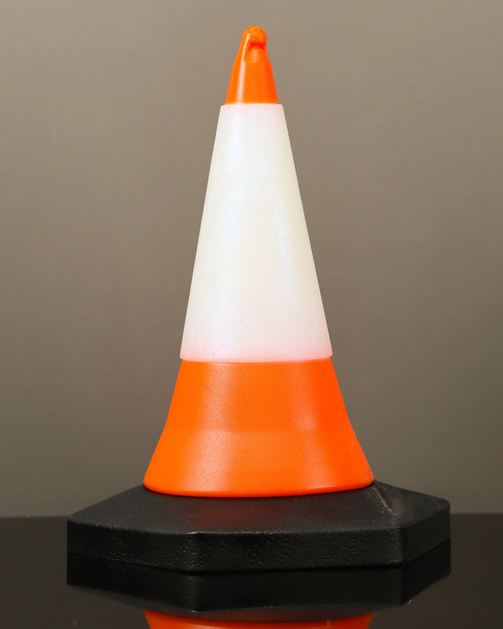 Traffic Cone - Large, Soft - FLOP