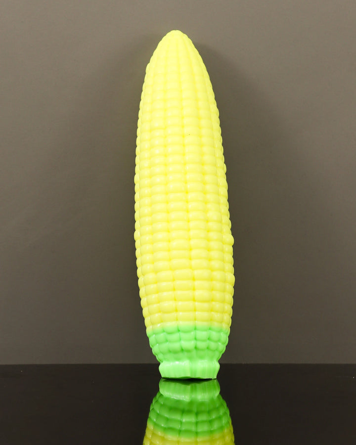 Corn - Extra Large, Firm - FLOP (No Base)