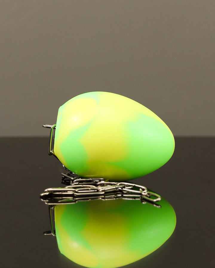 Yolk - Medium, Medium, Retention Chain - FLOP