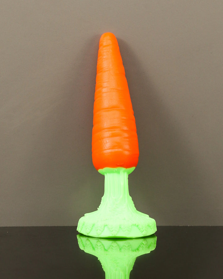 Carrot - Small, Medium - FLOP