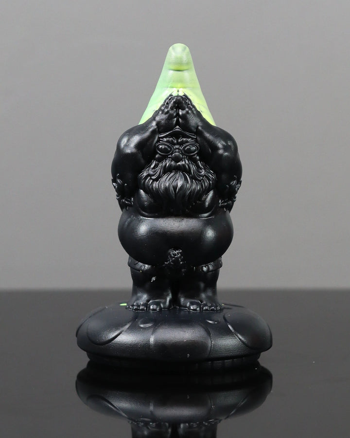 Gnomey-Oh - Small, Medium