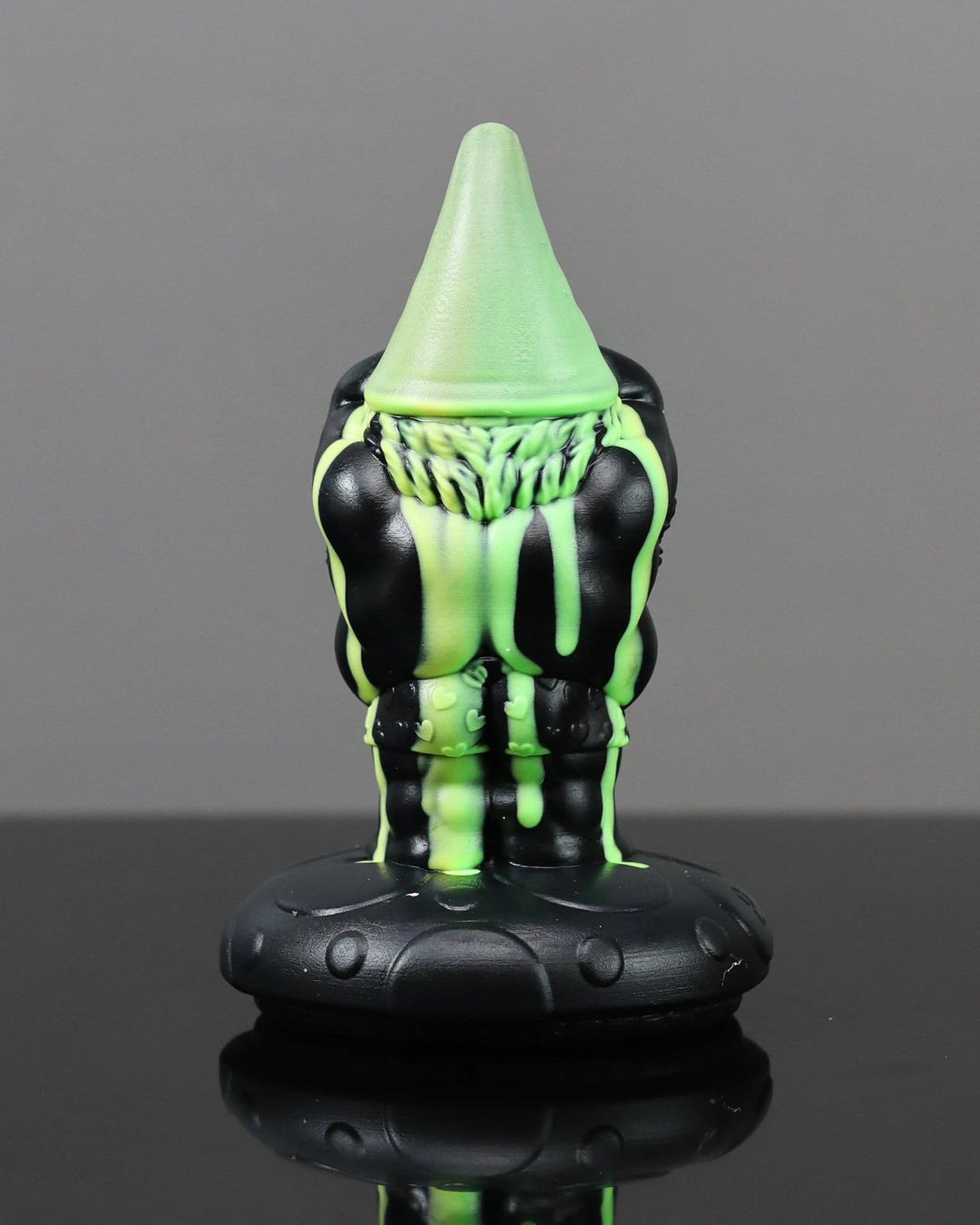 Gnomey-Oh - Small, Medium