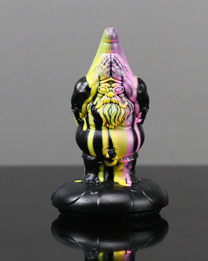 Gnomey-Oh - Large, Medium