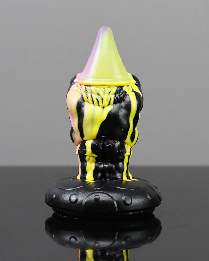 Gnomey-Oh - Large, Medium