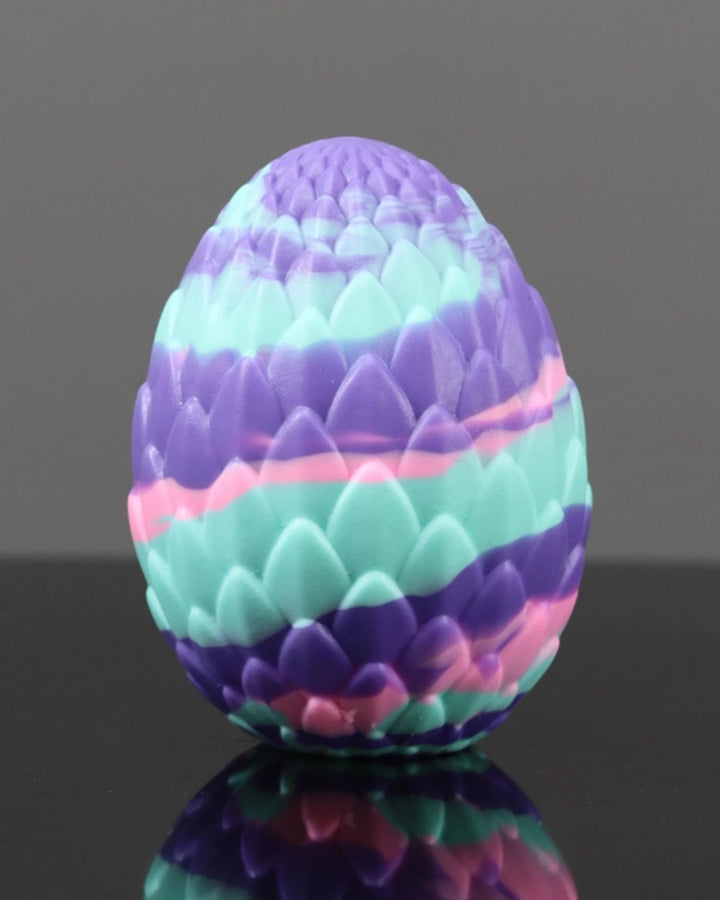 Dragon Egg - Large, Soft - FLOP