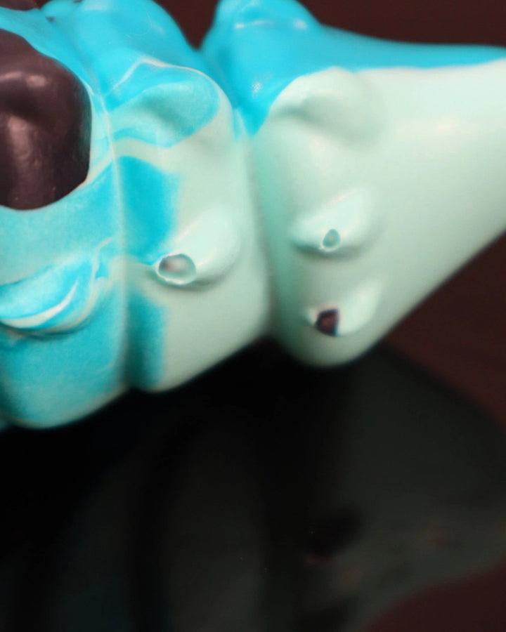 Dovah - Medium, Medium - FLOP