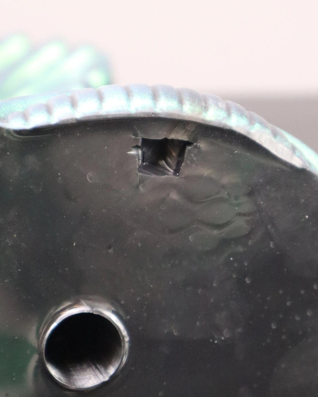 Weavers Tail - Medium, Medium, Vac-u-lock - FLOP