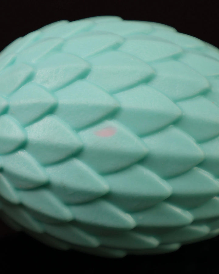 Dragon Egg - Medium, Soft - FLOP