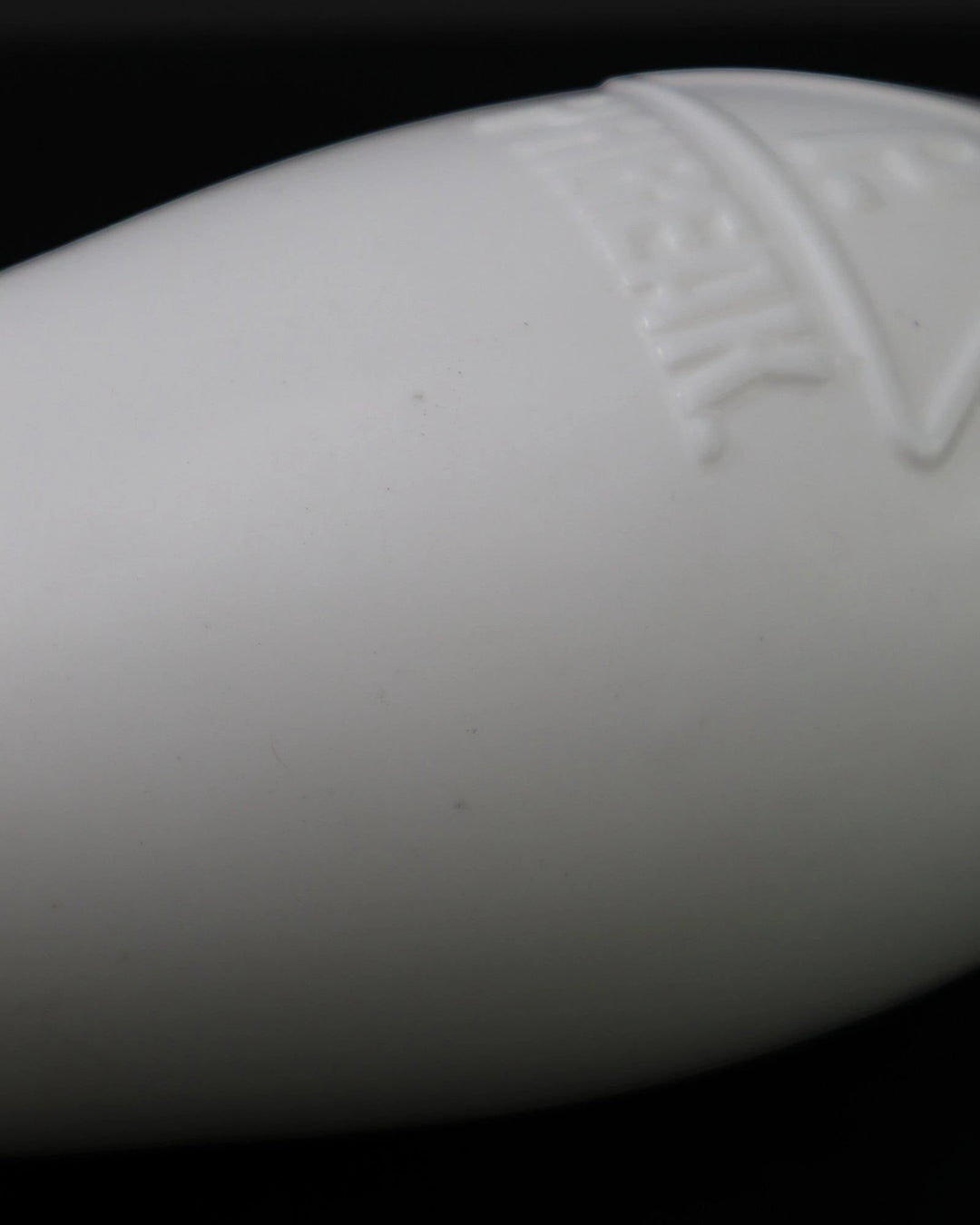 Kingpin - Life Sized, Medium, FLOP - Small inclusions across surface