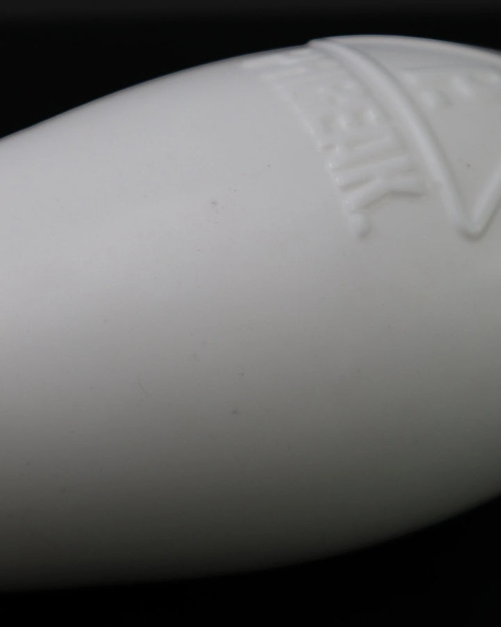 Kingpin - Life Sized, Medium, FLOP - Small inclusions across surface