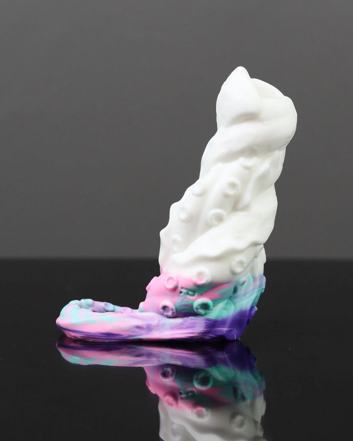 Reef Sleeve - 6", Soft