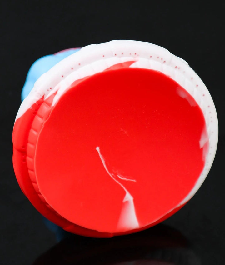 Gnomey-Oh - Large, Medium Shaft/Firm Base, Suction Cup - FLOP