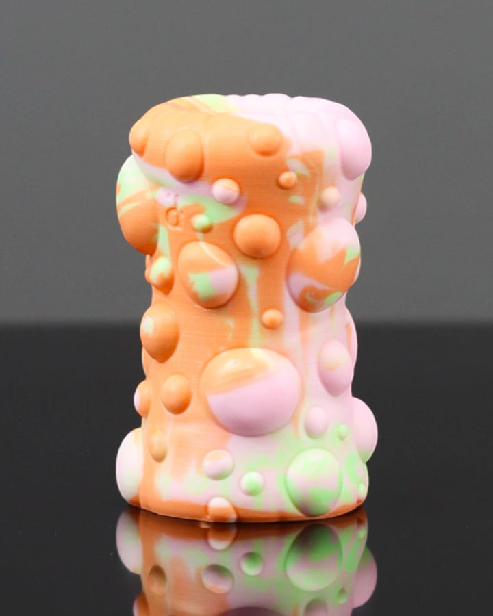 Bubbles Stroker - Extra Small, Soft