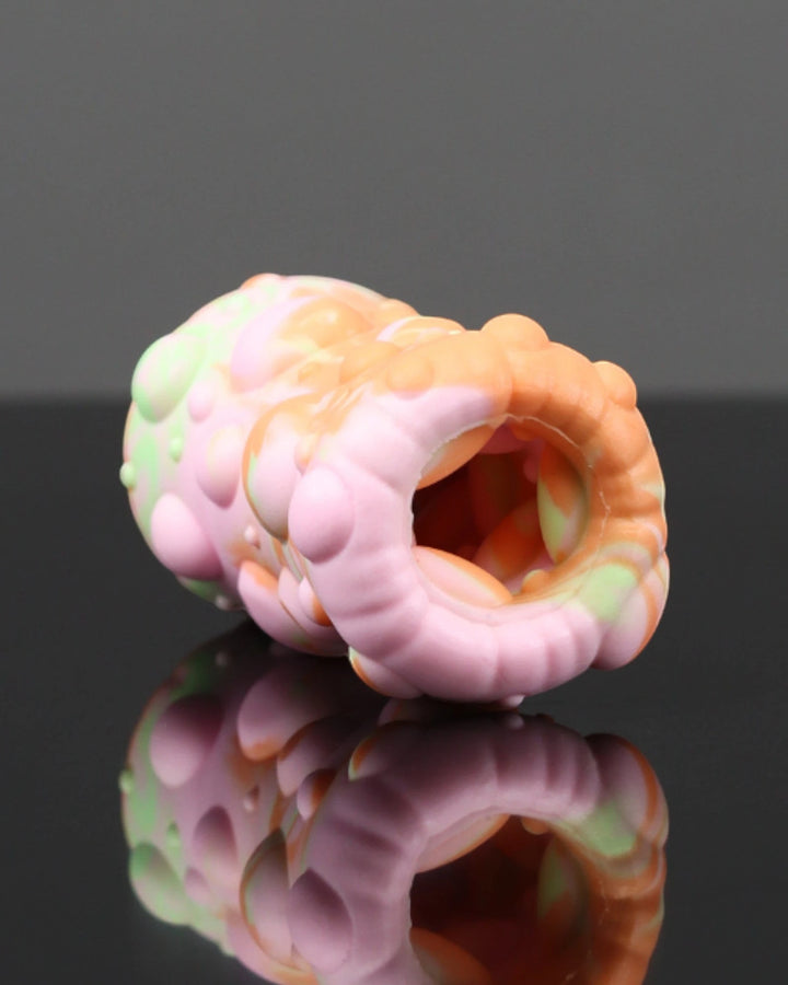 Bubbles Stroker - Extra Small, Soft