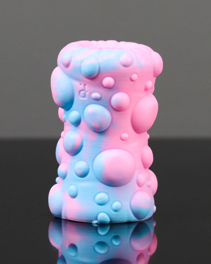 Bubbles Stroker - Extra Small, Super Soft