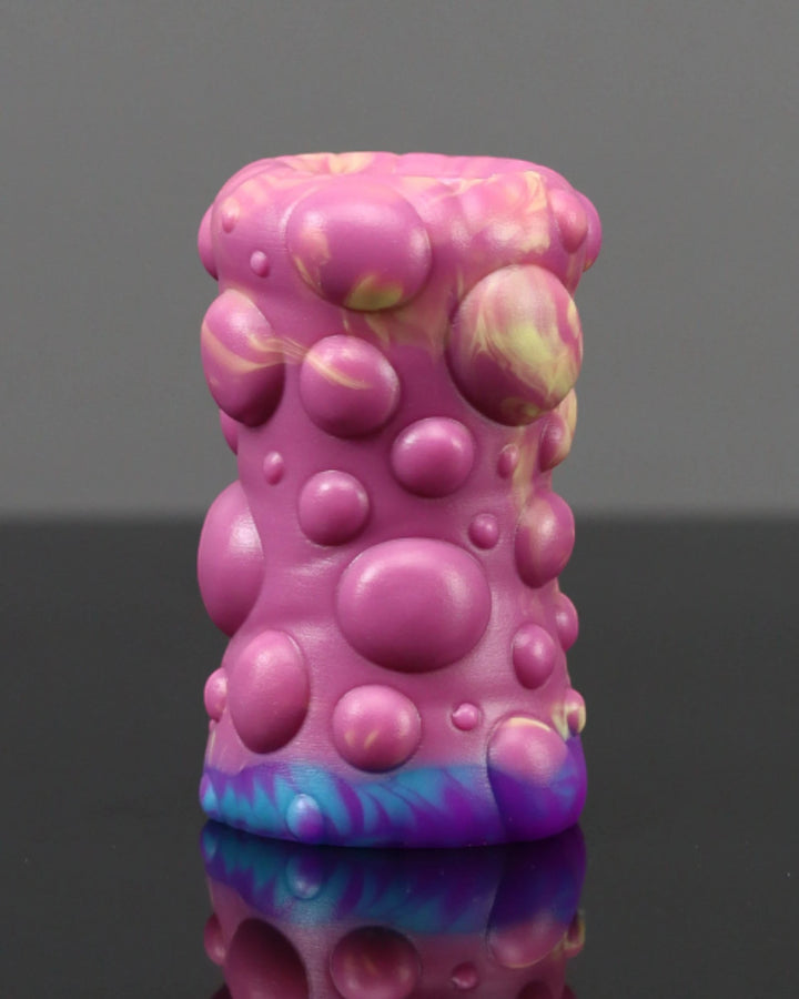 Bubbles Stroker - Extra Small, Super Soft