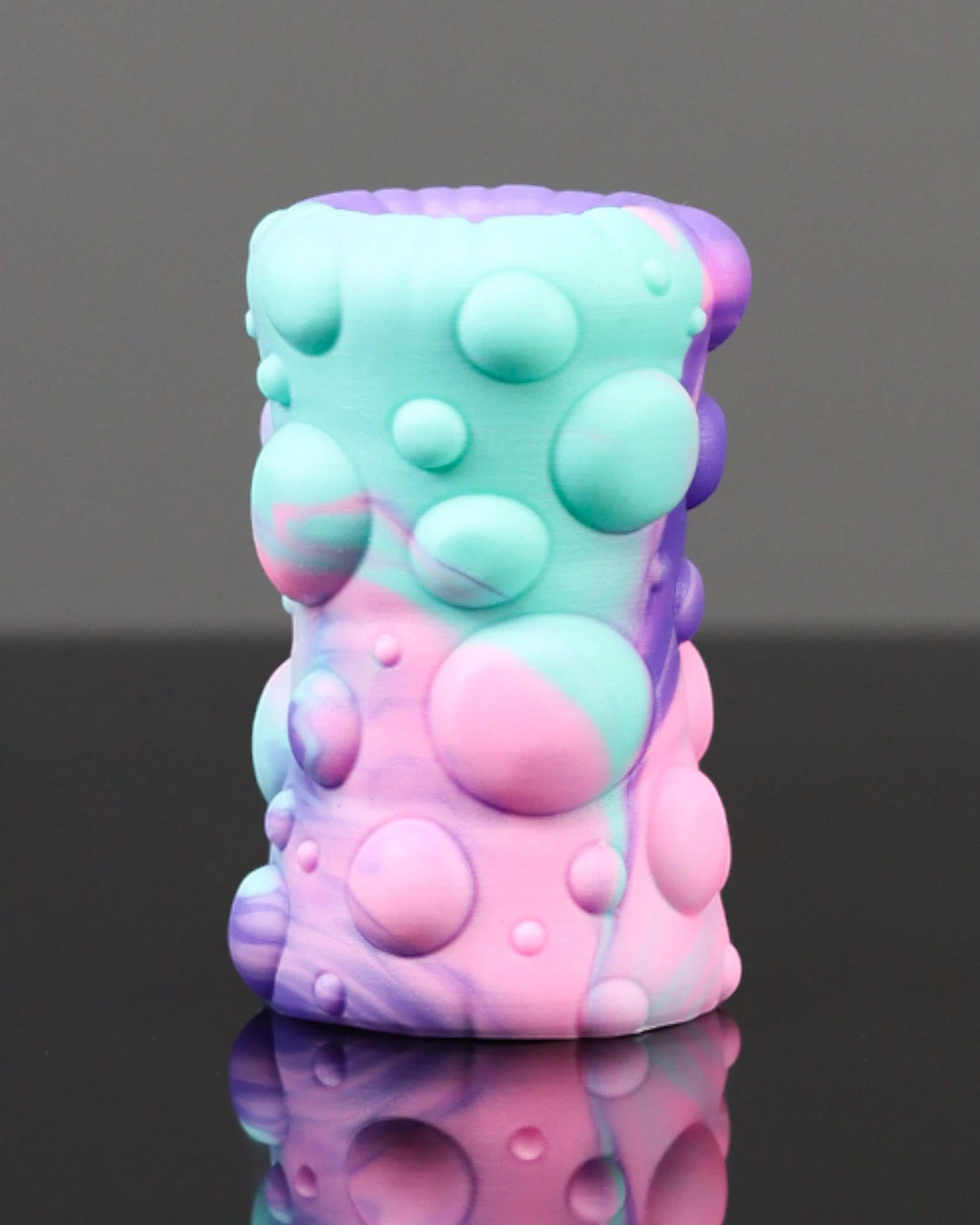 Bubbles Stroker - Extra Small, Super Soft