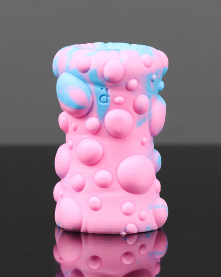 Bubbles Stroker - Extra Small, Super Soft