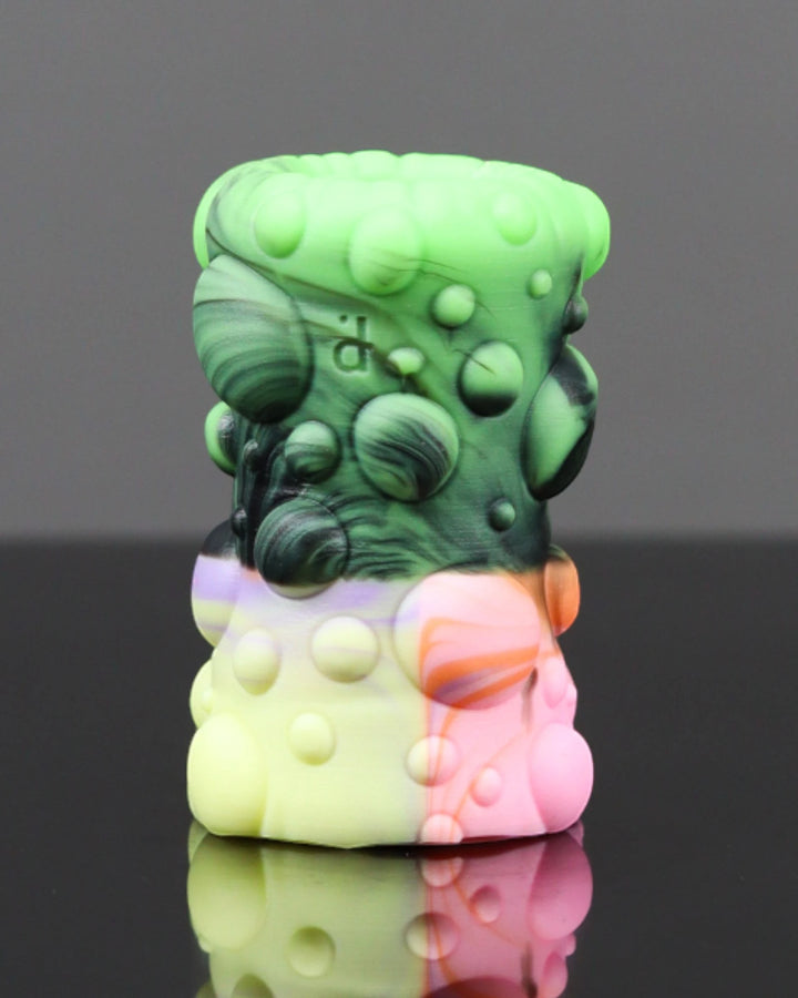 Bubbles Stroker - Extra Small, Soft