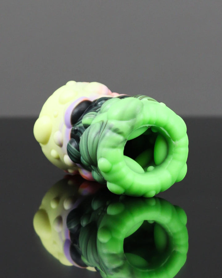 Bubbles Stroker - Extra Small, Soft