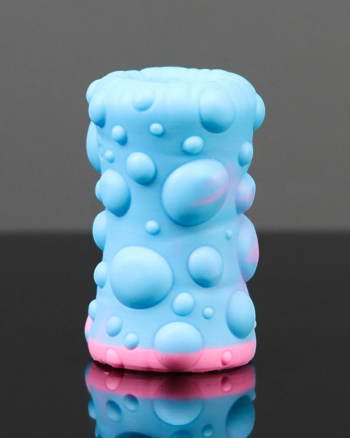 Bubbles Stroker - Extra Small, Super Soft