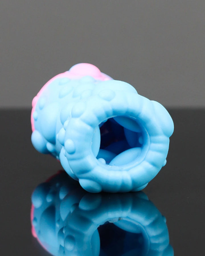 Bubbles Stroker - Extra Small, Super Soft