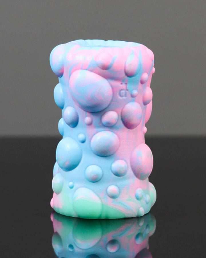 Bubbles Stroker - Extra Small, Medium