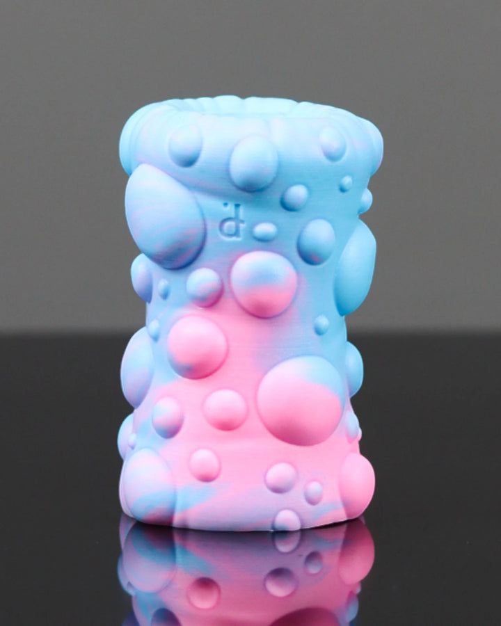 Bubbles Stroker - Extra Small, Super Soft