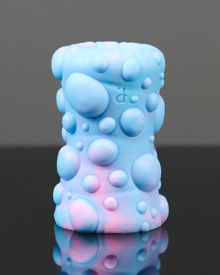 Bubbles Stroker - Extra Small, Medium