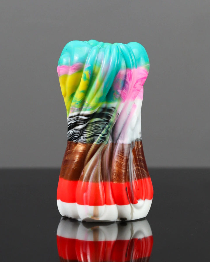 Woody Stroker - Small, Soft