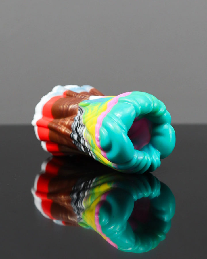 Woody Stroker - Small, Soft