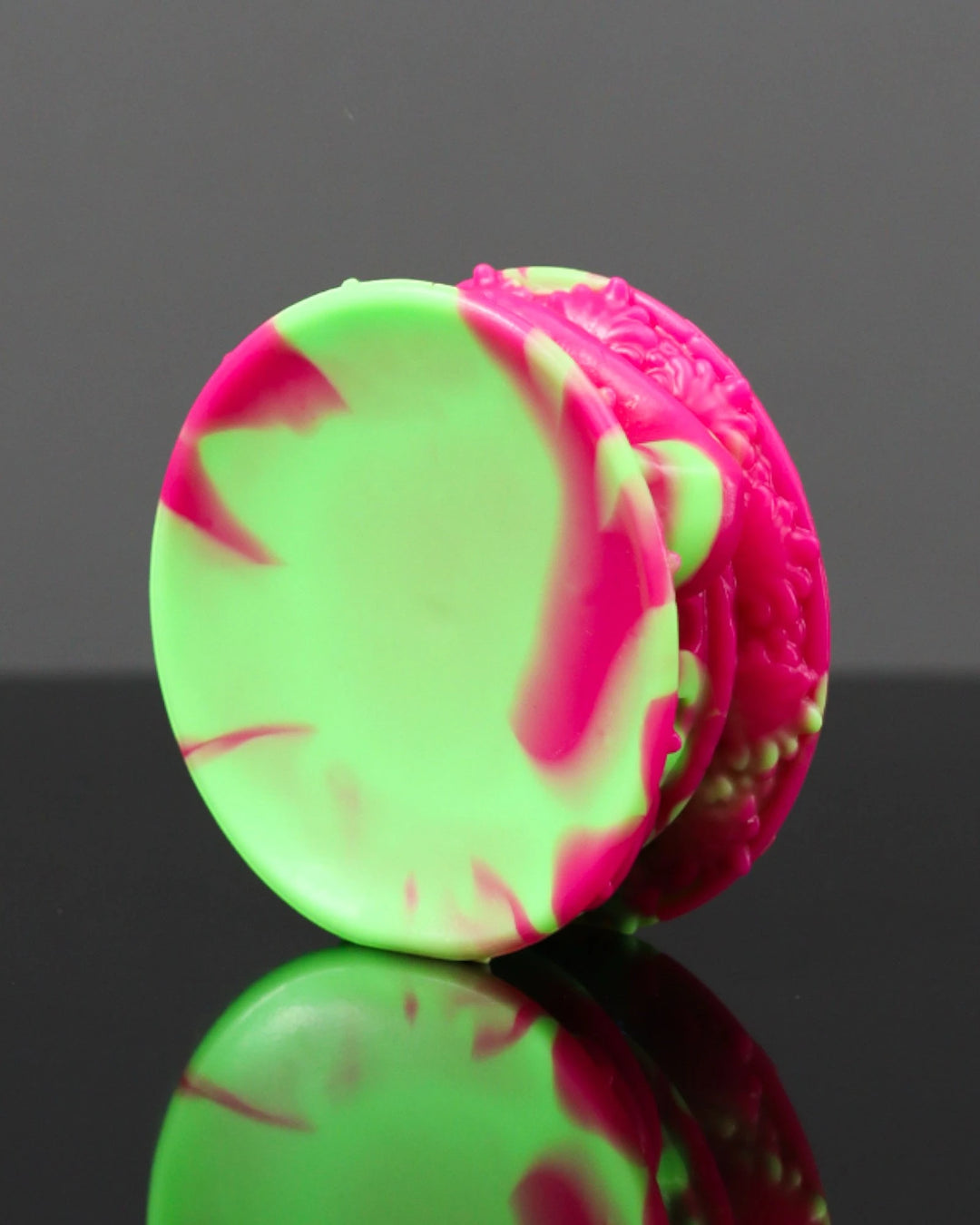 Tenta Cup - Large - FLOP - Bubbles - still fully functional