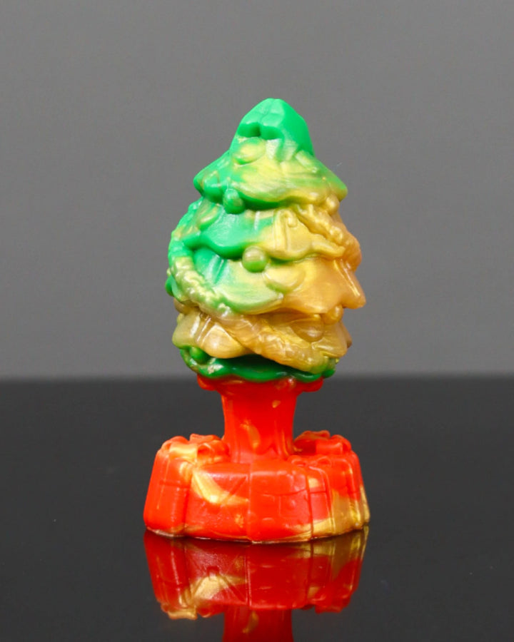 X-Mas Tree Plug - Small, Medium - FLOP