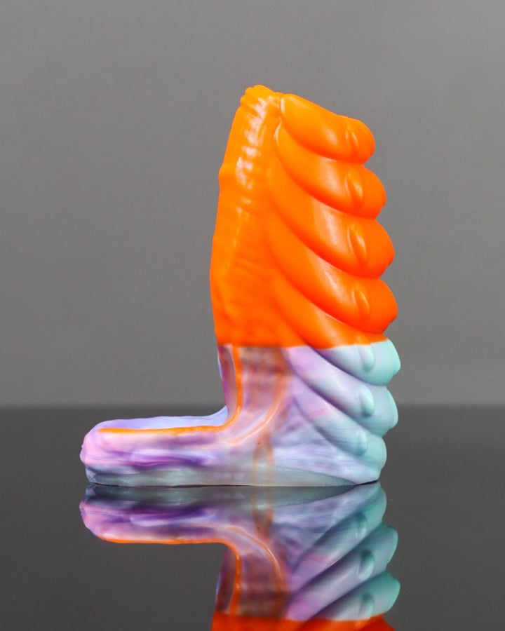 Dovah Sleeve - 5.5", Soft