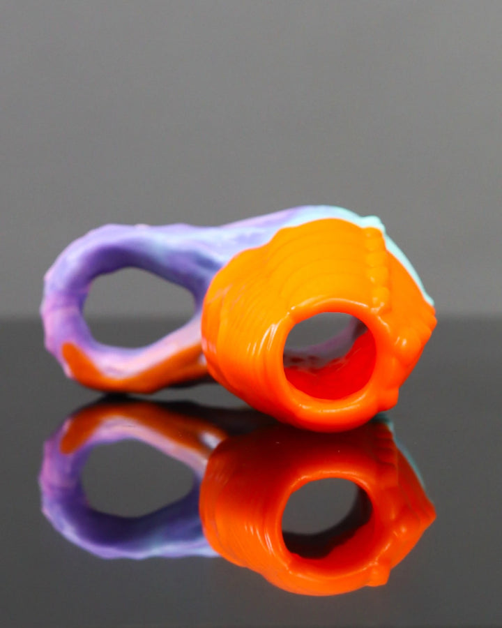 Dovah Sleeve - 5.5", Soft