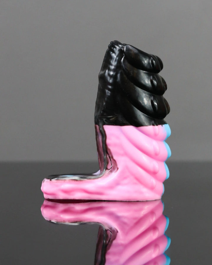 Dovah Sleeve - 4.5", Super Soft