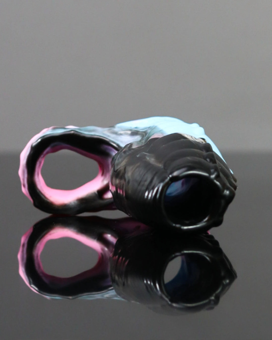 Dovah Sleeve - 4.5", Super Soft