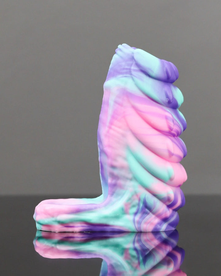 Dovah Sleeve - 5.5", Super Soft