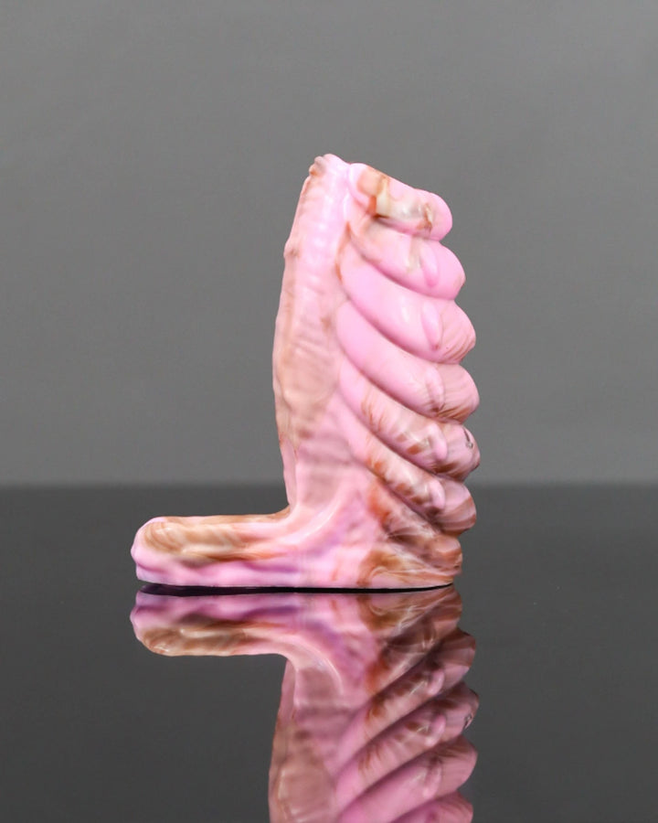 Dovah Sleeve - 4.5", Soft