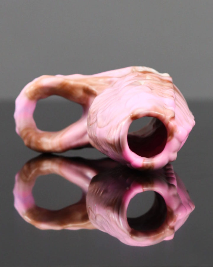 Dovah Sleeve - 4.5", Soft