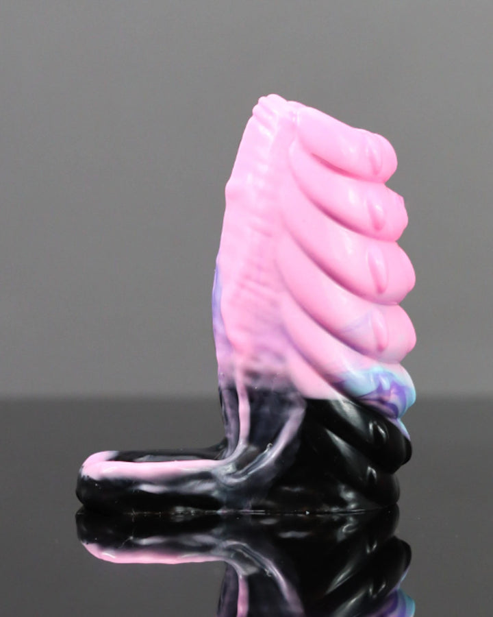 Dovah Sleeve - 4.5", Super Soft