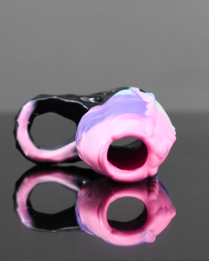 Dovah Sleeve - 4.5", Super Soft