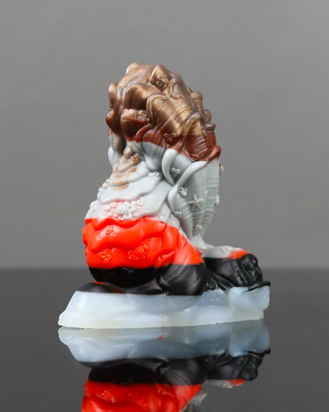 The Shen - Extra Small, Medium