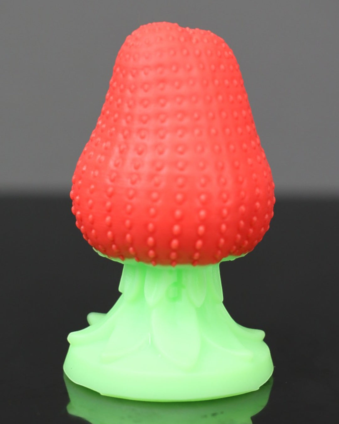 Strawberry Plug Novelty Butt Plug - Strawberry Plug - Strawberry Plug - PhreakClub - PhreakClub P.C Manufacturing Ltd Strawberry Plug Novelty Butt Plug - Strawberry Plug - Strawberry Plug - PhreakClub - PhreakClub P.C Manufacturing Ltd